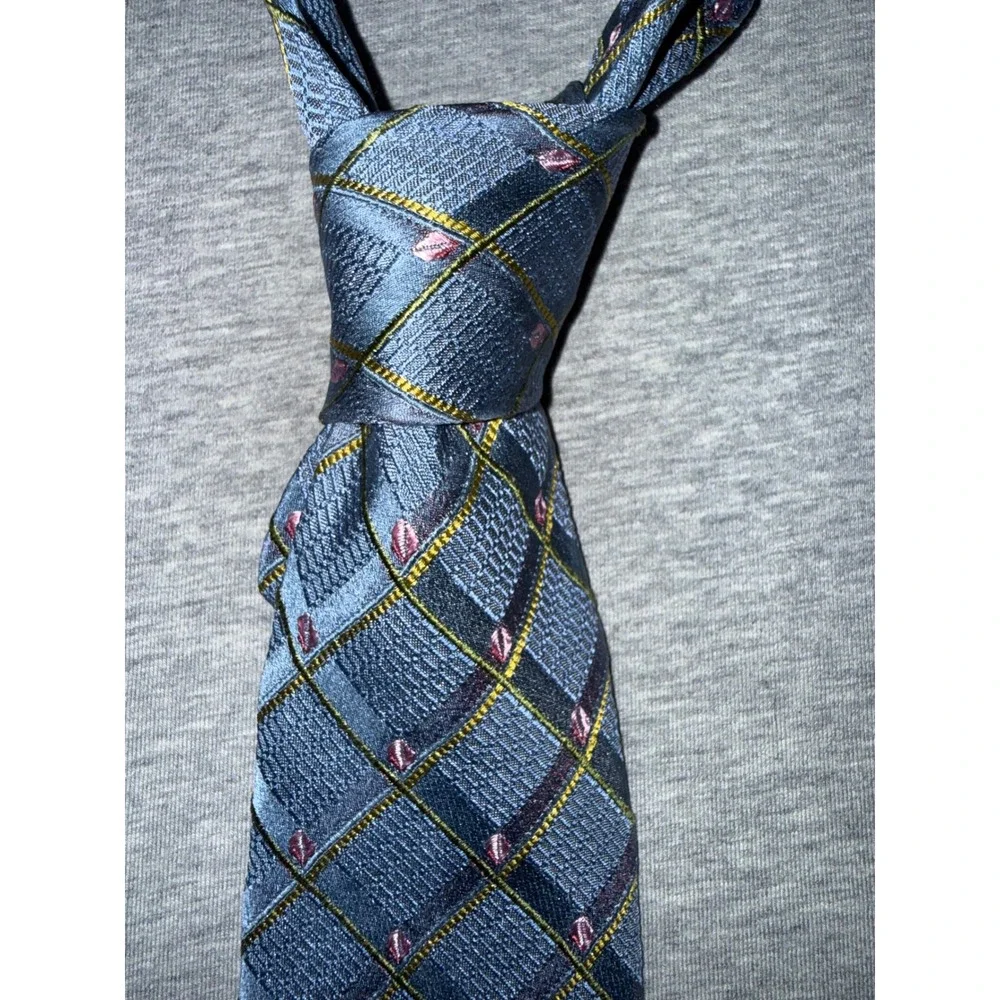 Ermenegildo Zegna elevate your